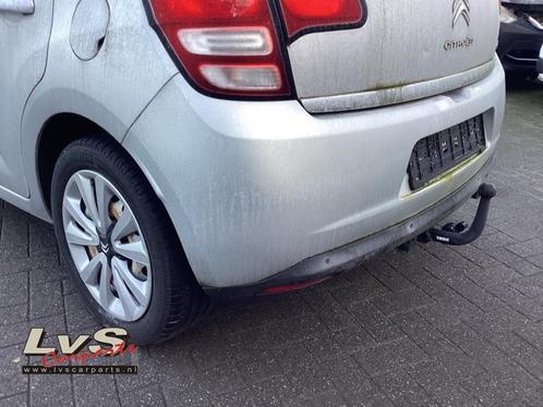 Achterbumper van een Citroen C3 (EZR), Auto-onderdelen, Carrosserie, Bumper, Citroën, Gebruikt, 3 maanden garantie, Ophalen of Verzenden