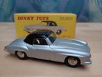 Atlas Dinky Mercedes 190SL, Hobby en Vrije tijd, Ophalen of Verzenden, Zo goed als nieuw, Auto