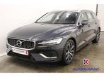 Volvo V60 2.0 T8 392PK 4x4 Geartronic Inscription Leder GPS, Auto's, Volvo, Automaat, https://public.car-pass.be/vhr/0c09d0fa-4e2f-44c6-aa46-97e4a604afde