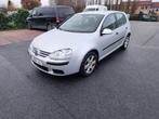 1,9TDI 77KW AIRCO 2005 1 PROPRIÉTAIRE 152.000KM 0471654764, Auto's, Volkswagen, Zwart, Bedrijf, Golf, Euro 4