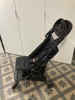 Mountain buggy zwart, Ophalen, Gebruikt, Overige merken