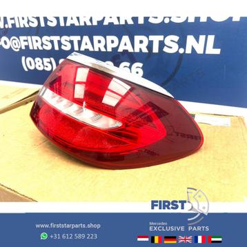 A2139068800 S213 Mercedes E Klasse Estate LED ACHTERLICHT RE beschikbaar voor biedingen