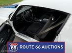 Pontiac Firebird Trans Am Coupe | 1977 | Route 66 Auctions, Achat, Pontiac, Entreprise, Boîte manuelle