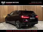 BMW 1 Serie 120 iA SportLine Alu17"/Led/Gps/VerwZet *1j gara, Auto's, Automaat, 1998 cc, 1 Reeks, Gebruikt