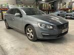 2017 Volvo V60 D3, Auto's, Volvo, Gebruikt, Euro 6, Overige carrosserie, Te koop