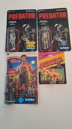 Actiefiguren Predator en Big trouble in little Chinatown, Ophalen of Verzenden, Zo goed als nieuw