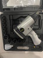 Clé choc, Enlèvement, Comme neuf