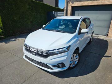 Dacia Sandero 1.0 TCe Expression / LED / CARPLAY / CRUISE beschikbaar voor biedingen