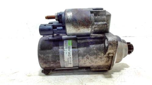 STARTMOTOR Volkswagen Golf VI (5K1) (02Z911023P), Auto-onderdelen, Motor en Toebehoren, Volkswagen, Gebruikt