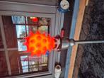Vintage tafellamp met spikes, Huis en Inrichting, Ophalen of Verzenden, Zo goed als nieuw
