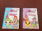 Winx club Winx love & pet, Ophalen, Zo goed als nieuw, Iginio Straffi