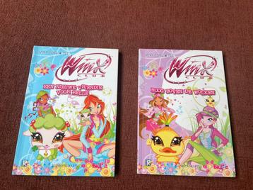 Winx club Winx love & pet beschikbaar voor biedingen