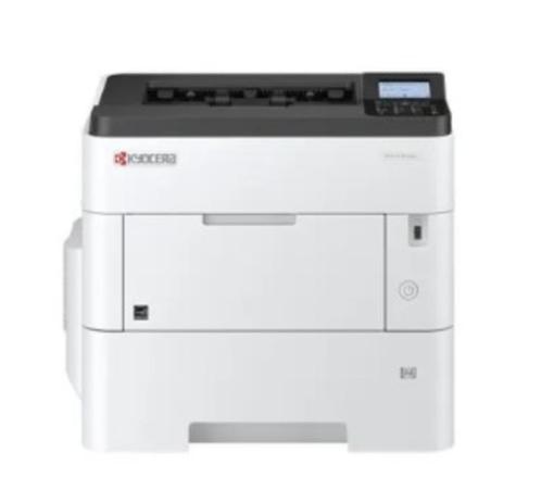 Kyocera ecosys P3260dn laserprinter, Computers en Software, Printers, Gebruikt, Printer, Laserprinter, Zwart-en-wit printen, Ophalen