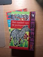 Alexander McCall Smith - Het raadsel van de pompoen, Ophalen of Verzenden, Zo goed als nieuw, Alexander McCall Smith