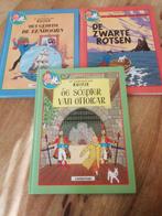 Strips Kuifje hardcover, Boeken, Stripverhalen, Ophalen of Verzenden, Zo goed als nieuw