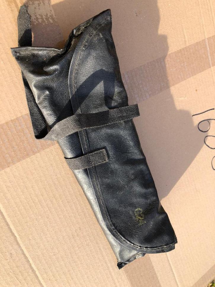 Gereedschapstasje oldtimer typenr G24, Auto-onderdelen, Overige Auto-onderdelen, Gebruikt, Ophalen