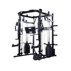 Power Rack + Smith Machine + Leg Press + 160KG Gewichtsstape, Sport en Fitness, Fitnessmaterialen, Ophalen of Verzenden, Nieuw