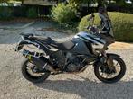 KTM 1290 super adventure, Particulier