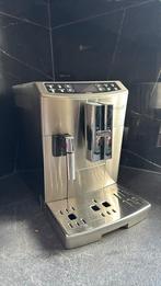 Delonghi primadonnaS eva koffiemachine, Elektronische apparatuur, Koffiezetapparaten, Ophalen of Verzenden, Koffiemachine