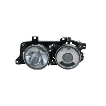 BMW E34 koplamp links (1985-95) beschikbaar voor biedingen