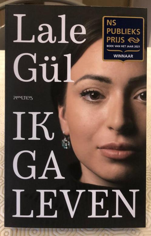 Mâle Gül - Ik ga leven, Livres, Biographies, Neuf