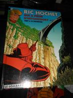 Ric Hochet 55 eo, Livres, Enlèvement ou Envoi