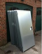 metalen deuren, Enlèvement, Utilisé, Synthétique