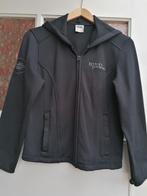 Fleece vest met kap Harley D, Motoren, Kleding | Motorkleding, Ophalen