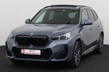 BMW iX1 XDRIVE 30 M-SPORT XDRIVE 30 M-SPORT+ A/T + GPS + CAR beschikbaar voor biedingen
