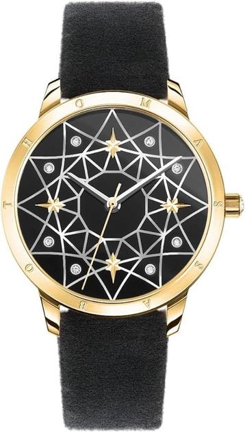 THOMAS SABO - Horloge - Goud - SET-WA0373 beschikbaar voor biedingen