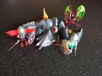 Playmobil CompactSet Drakenridders, Kinderen en Baby's, Speelgoed | Playmobil, Ophalen of Verzenden, Zo goed als nieuw, Complete set