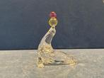 Swarovski Zeehond spelend, Zeeleeuw spelend, Ophalen of Verzenden, Nieuw, Figuurtje