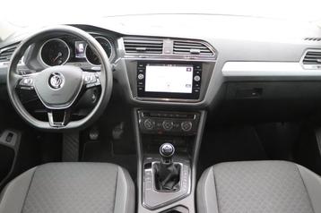 (1XHE480) VOLKSWAGEN TIGUAN - 2016 beschikbaar voor biedingen