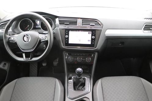 (1XHE480) VOLKSWAGEN TIGUAN - 2016, Auto's, Volkswagen, Bedrijf, Te koop, Tiguan, ABS, Achteruitrijcamera, Adaptive Cruise Control