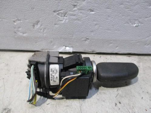 CONTACTSLOT + SLEUTEL Jaguar S-type (X200) (4r83-12a145-ba), Auto-onderdelen, Overige Auto-onderdelen, Jaguar, Gebruikt