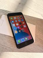 iphone 7 Plus, Telecommunicatie, Mobiele telefoons | Apple iPhone, 128 GB, Zwart, Ophalen of Verzenden, Zo goed als nieuw