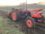 Same corsaro 70, Zakelijke goederen, Ophalen