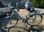 Dames fiets zeer goede staat, Fietsen en Brommers, Fietsen | Dames | Damesfietsen, Ophalen, Gebruikt, Overige merken