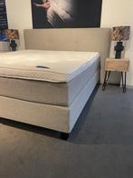 Pullman Boxspring Express Luxe London 180 cm x 200 cm, Huis en Inrichting, Slaapkamer | Boxsprings, Ophalen of Verzenden, 180 cm