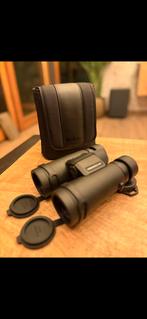 Nikon Monarch M7 10x42 verrekijker, Audio, Tv en Foto, Optische apparatuur | Verrekijkers, Nieuw, 8 tot 12x, Met hoes of tas, Porro (met knik)