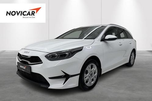KIA cee'd Sportswagon Automaat 1.5 T-GDi 160 DCT ISG, Auto's, Kia, Te koop, (Pro) Cee d, Airconditioning, Centrale vergrendeling