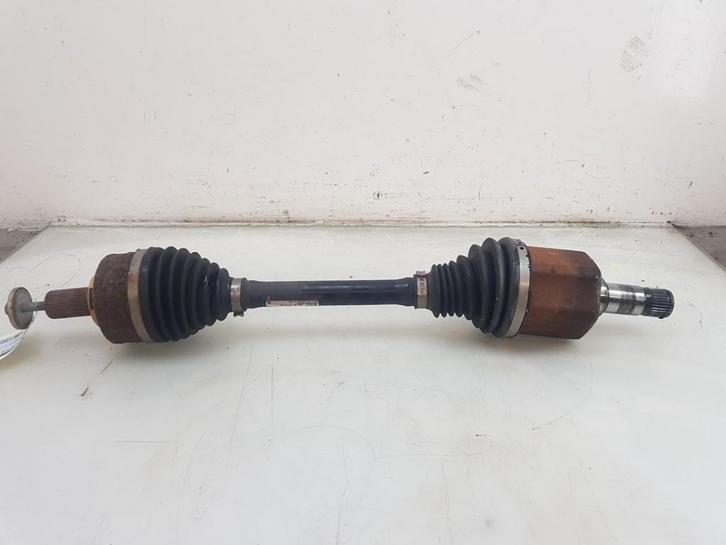 AANDRIJFAS LINKS VOOR ABS XC40 (XZ) (|32240837|36003574|), Auto-onderdelen, Remmen en Aandrijving, Volvo, Gebruikt