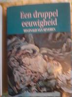 boek : EEN DRUPPEL EEUWIGHEID, Enlèvement ou Envoi, Comme neuf, Autres sciences