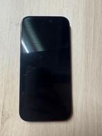 iPhone 16, Ophalen, 128 GB, Zwart, IPhone 16