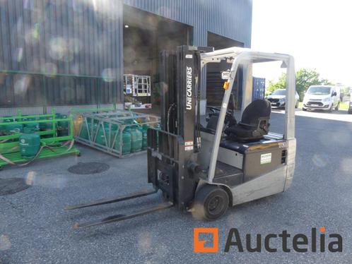 TCM FTB18-E1L elektrische vorkheftruck, Zakelijke goederen, Machines en Bouw | Heftrucks en Intern transport, Heftruck, Diesel