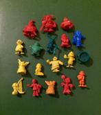 Set vintage figuren van Asterix en Obelix, Ophalen of Verzenden, Gebruikt, Overige typen
