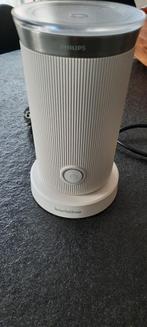 Melkopschuimer Philips Baristina, Elektronische apparatuur, Ophalen, Nieuw, Elektrische melkopschuimer