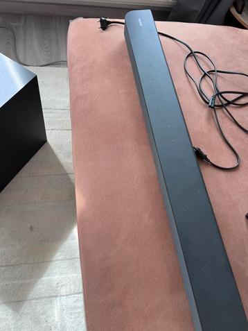 Sony 2.1 soundbar beschikbaar voor biedingen