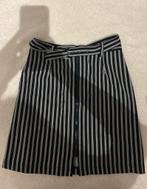 Gestreepte rok van Giorgio Armani, Kleding | Dames, Rokken, Verzenden, Zo goed als nieuw