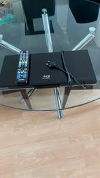 Lecteur blu ray Samsung, Audio, Tv en Foto, Blu-ray-spelers, Ophalen, Zo goed als nieuw, Samsung